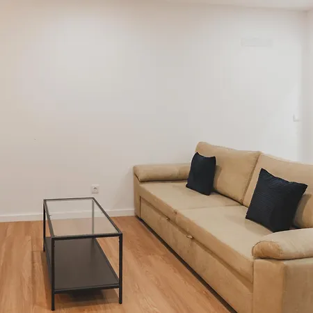 Daire Santana's Flat *