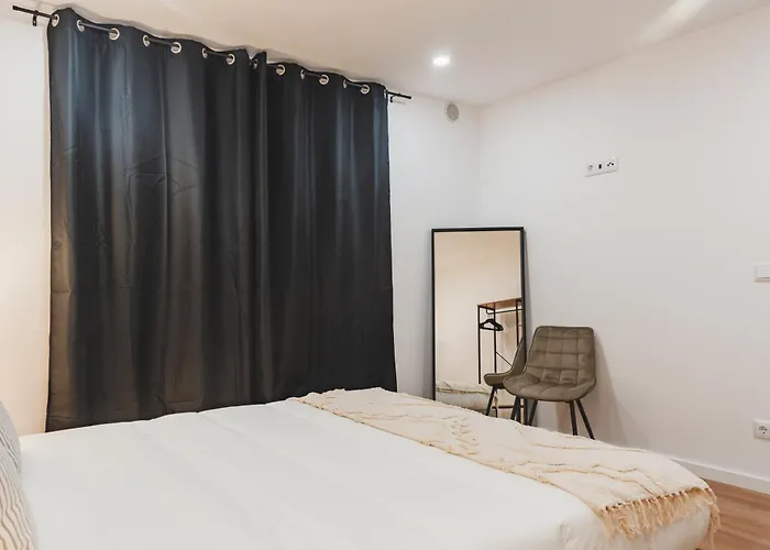 Santana's Flat Apartament