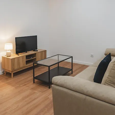 Santana's Flat Apartament *