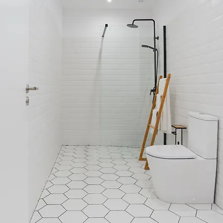 Santana's Flat هيبيرا غْريندي