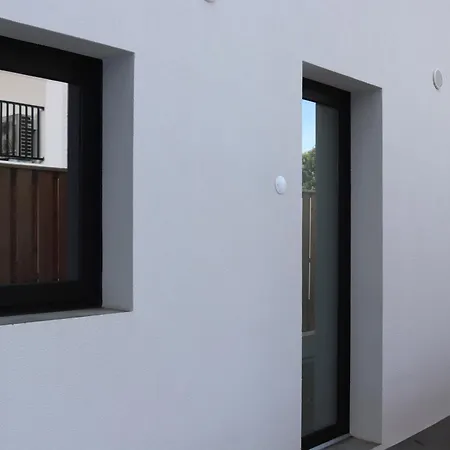 Apartament Santana's Flat