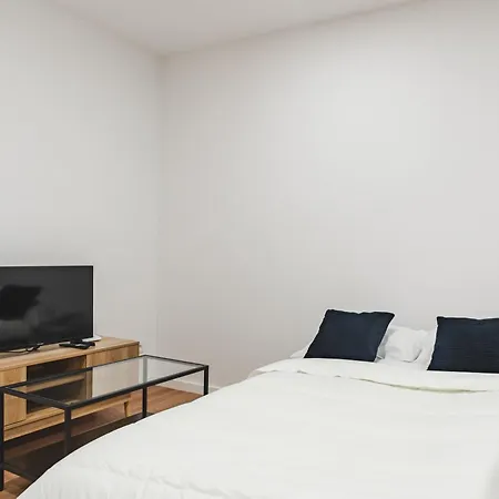 Santana's Flat Apartament