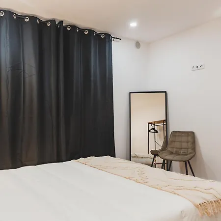 Santana's Flat شقة