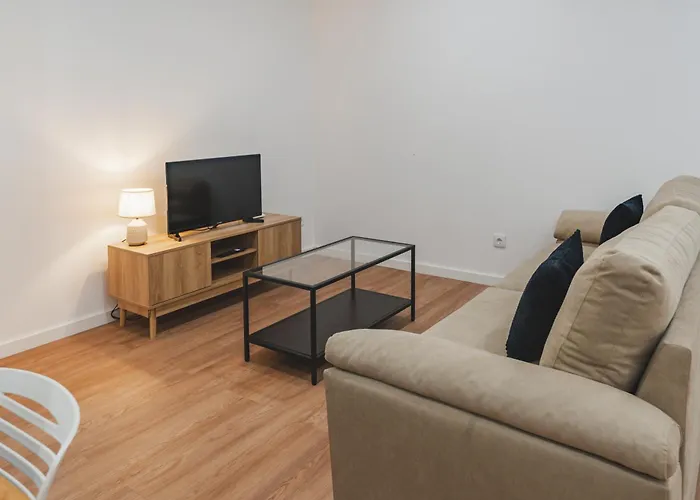 Santana's Flat Apartament *