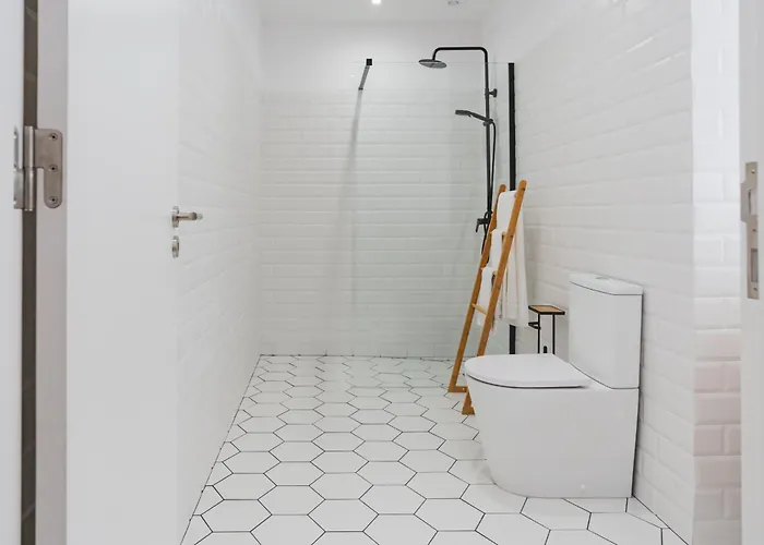 Santana's Flat Ribeira Grande