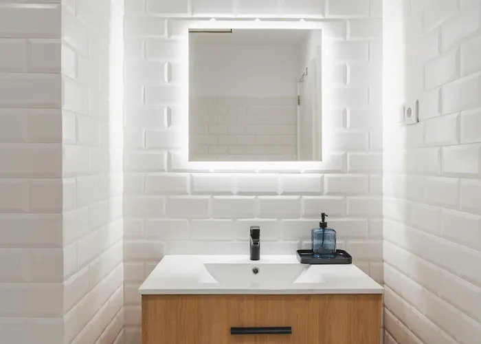 Santana's Flat Apartament Ribeira Grande