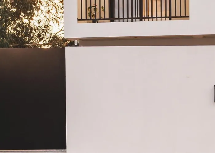 Santana's Flat Ribeira Grande