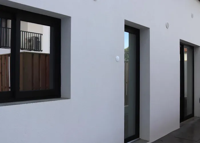 Apartament Santana's Flat