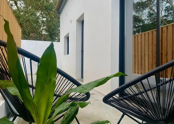 Santana's Flat * Ribeira Grande