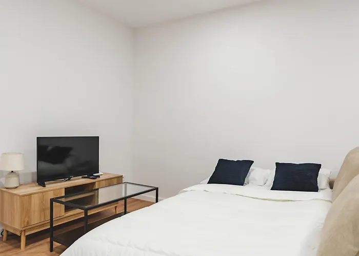 Santana's Flat Lägenhet